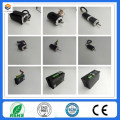 155V 5800rpm 170W Brushless DC Motor for Knitting Machine